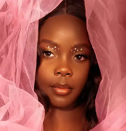 Joy Ciru Achieng' Ogai